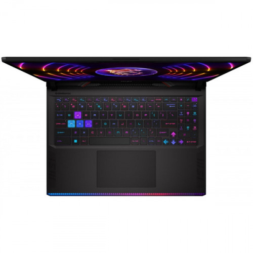 MSI Raider GE68HX 13VF (RAIDERGE6813049)