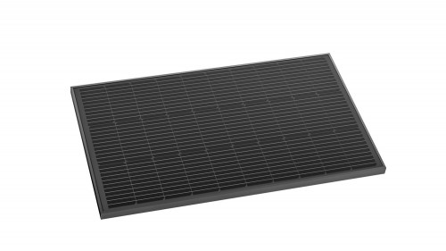Набір сонячних панелей EcoFlow 2*100 Solar Panel Стаціонарні