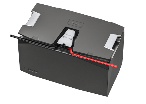 Адаптер LFP Battery Polarity Adapter
