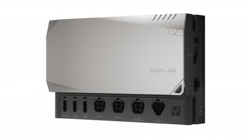 Станция EcoFlow Power Hub