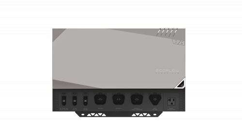 Станция EcoFlow Power Hub