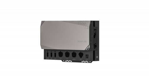 Станция EcoFlow Power Hub