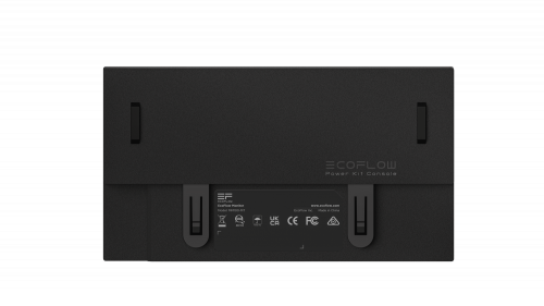 Монитор EcoFlow Power Kit