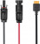Кабель EcoFlow MC4 to XT60 Solar Cable 5m
