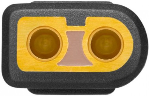 Кабель EcoFlow MC4 to XT60 Solar Cable 3.5m