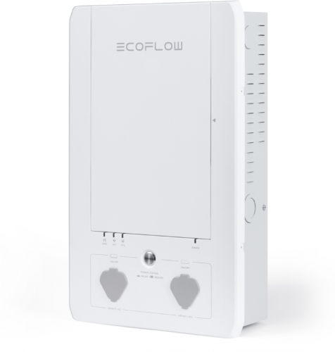 Набор EcoFlow Smart Home Panel Combo