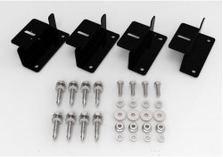 Система кріплень EcoFlow 100W Solar Panel Стаціонарні