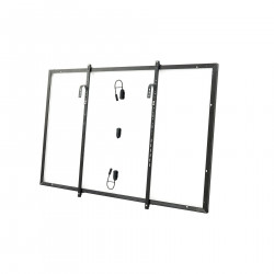 Балконне кріплення для сонячних панелей Balcony Hook Kit