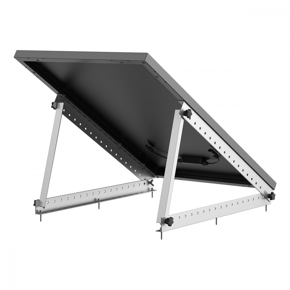 Крепление для солнечных панелей 100 Вт Tilt Mount Bracket