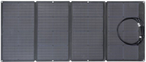Солнечная батарея EcoFlow 160W Solar Panel