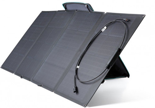 Солнечная батарея EcoFlow 160W Solar Panel