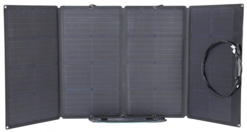 Солнечная батарея EcoFlow 160W Solar Panel