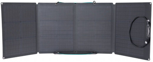 Солнечная панель EcoFlow 110W Solar Panel