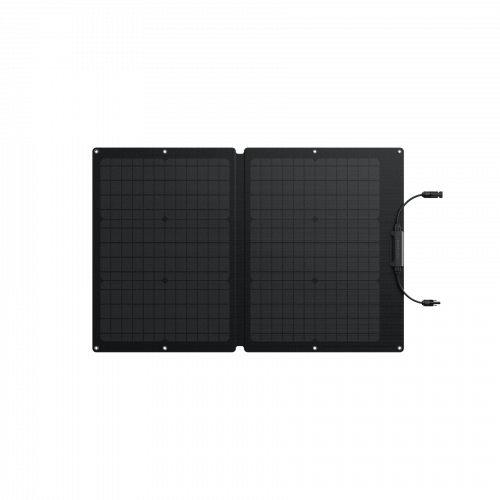 Солнечная панель EcoFlow 60W Solar Panel