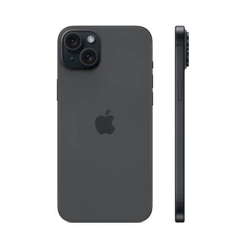 Apple iPhone 15 Plus 512GB Black