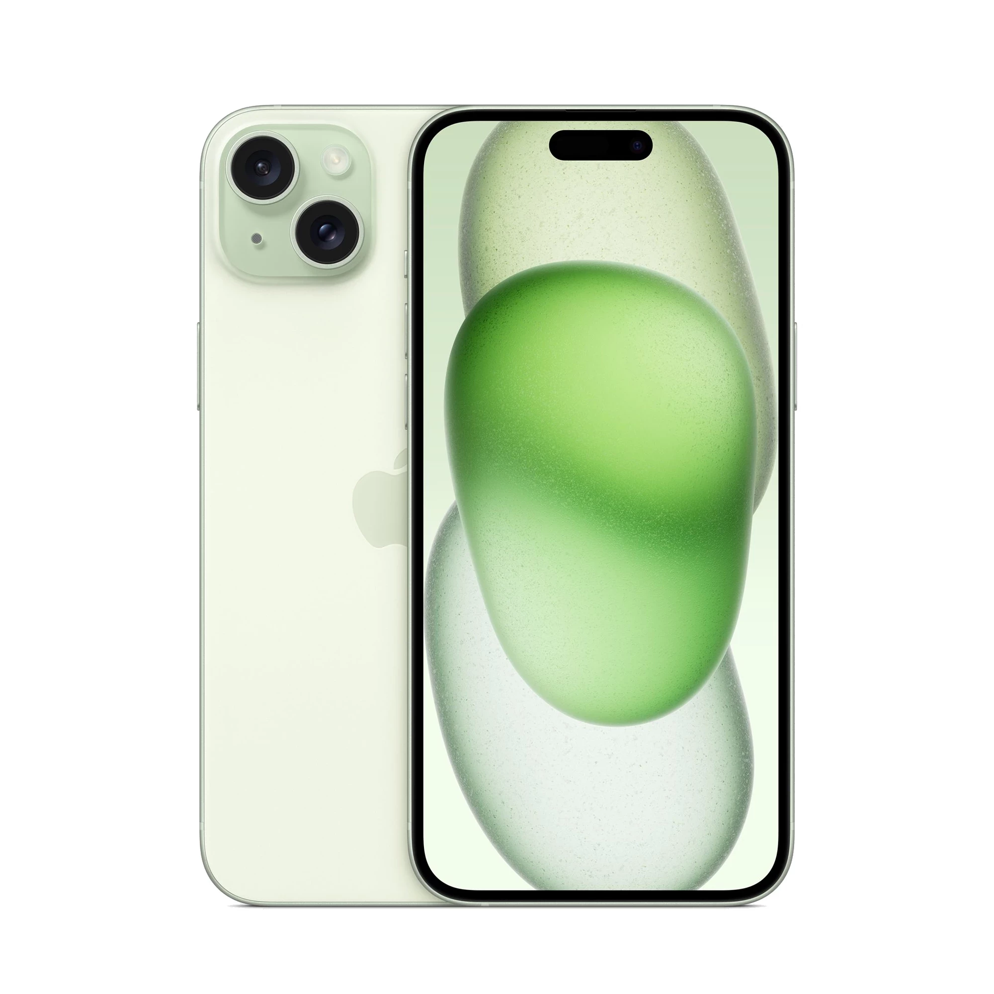 Apple iPhone 15 Plus 256GB Green — купити в інтернет-магазині MR.FIX