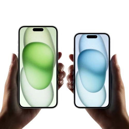 Apple iPhone 15 Plus 256GB Green eSIM