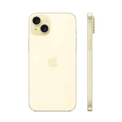 Apple iPhone 15 Plus 128GB Yellow