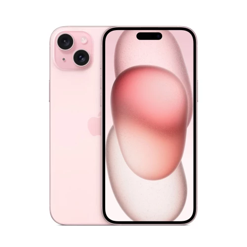 Apple iPhone 15 Plus 256GB Pink