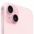 Apple iPhone 15 Plus 128GB Pink eSIM