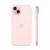 Apple iPhone 15 Plus 256GB Pink eSIM