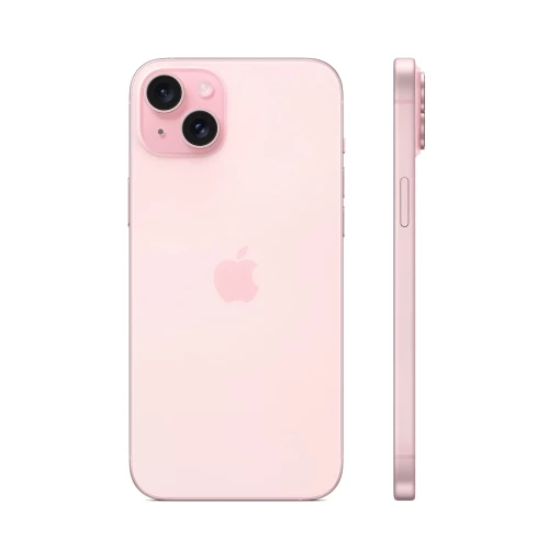 Apple iPhone 15 Plus 512GB Pink eSIM