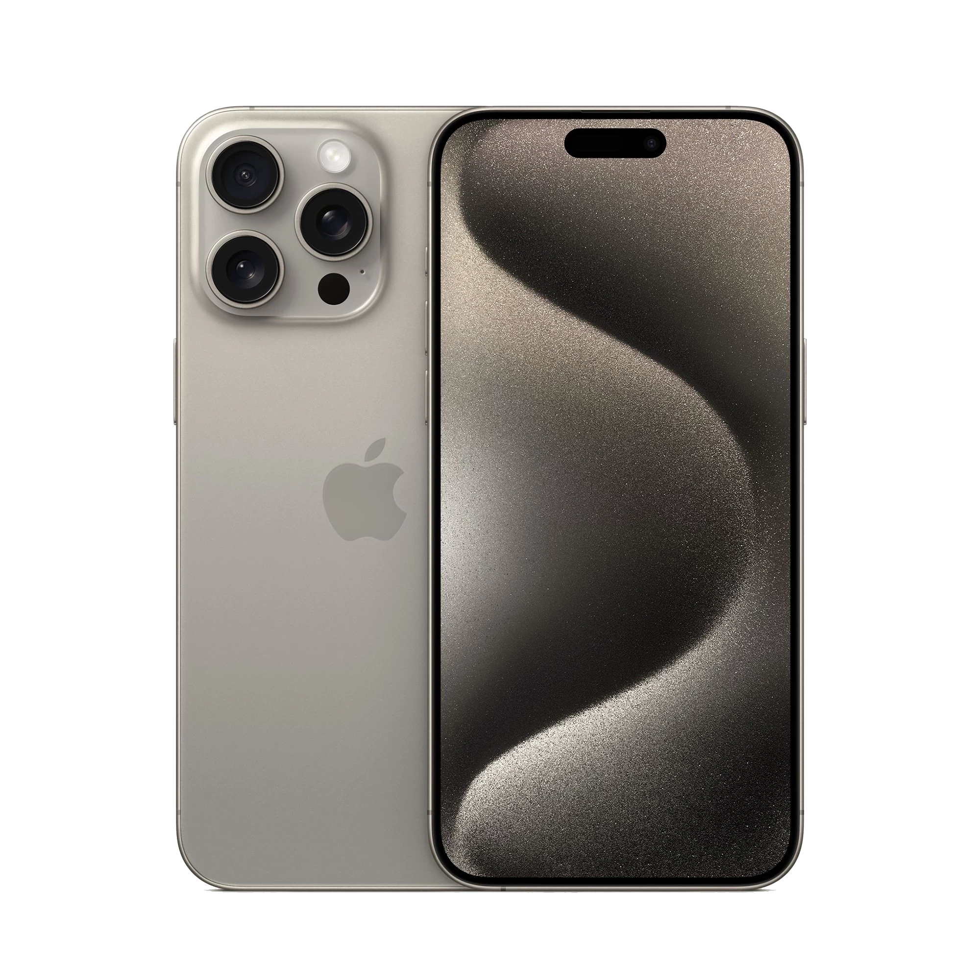 iPhone 15 ProMax 256GB ナチュラルチタニウム SIMフリー Apple iPhone 15 Pro Max 256GB Natural Titanium — купить в интернет