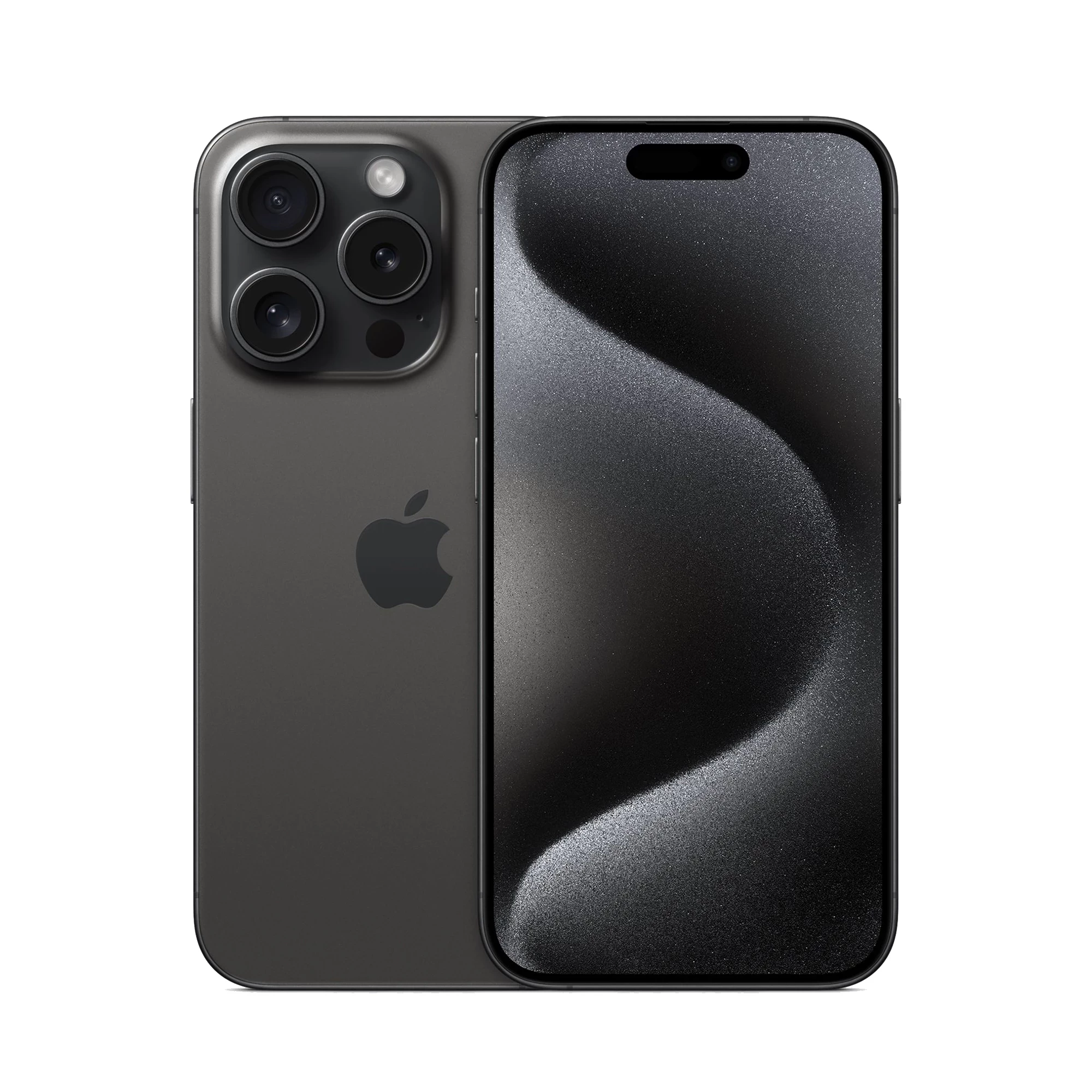 スマートフォン本体 iPhone 15Pro,black Titanium,128GB product-product-apple-iphone-