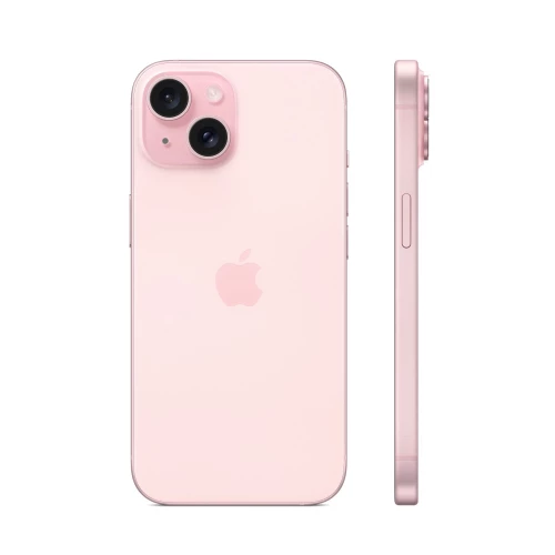 Apple iPhone 15 128GB Pink eSIM