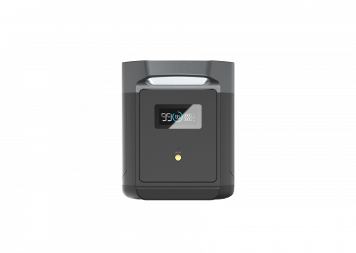 EcoFlow Extra Battery DELTA 2 Max
