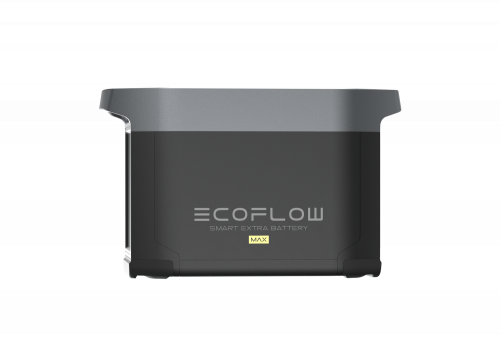 EcoFlow Extra Battery DELTA 2 Max