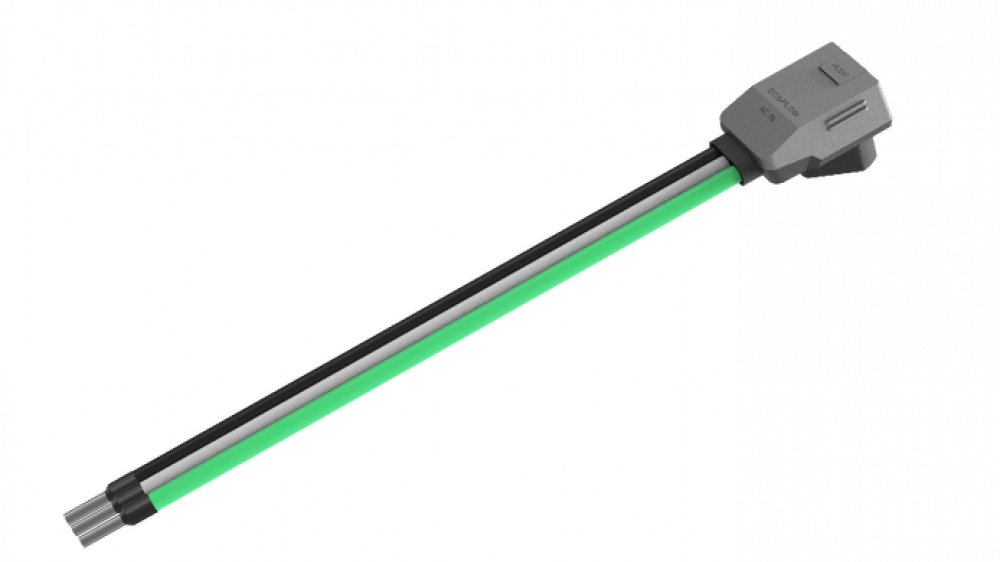 Адаптер заряда Power Hub AC Charge Adapter
