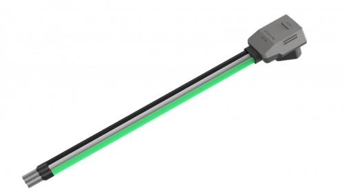 Адаптер заряда Power Hub AC Charge Adapter