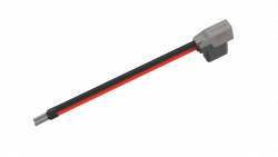 Адаптер постійного струму Power Hub DC Main Out Adapter