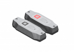 Шина з'єднувальна для акумуляторноі батареї EcoFLow Power Kit