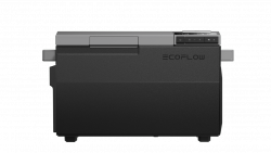 Холодильник Ecoflow Glacier з акумулятором