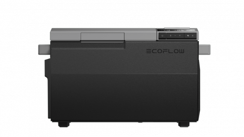 Холодильник Ecoflow Glacier с аккумулятором