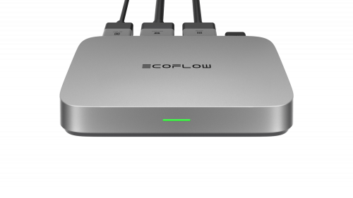 Микроинвертор EcoFlow PowerStream 600W