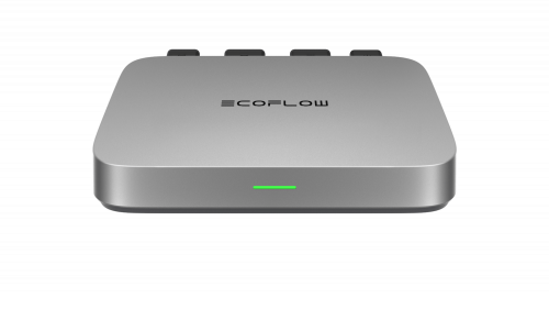 Микроинвертор EcoFlow PowerStream 600W