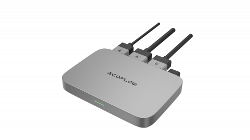 Микроинвертор EcoFlow PowerStream 600W