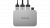 Микроинвертор EcoFlow PowerStream 600W