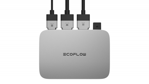 Микроинвертор EcoFlow PowerStream 600W