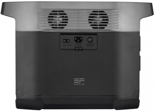 Комплект EcoFlow DELTA + 4*110W Solar Panel