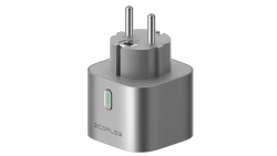 Розумна розетка EcoFlow Smart Plug