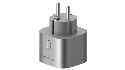 Умная розетка EcoFlow Smart Plug