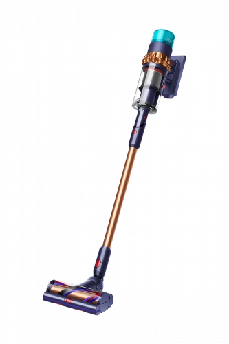 Порохотяг Dyson Gen5 Detect Absolute Midnight Blue/Copper (447002-01)