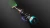 Порохотяг Dyson Gen5 Detect Absolute Midnight Blue/Copper (447002-01)