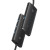 Baseus Lite Series 4-Port Type-C HUB Black (WKQX030301)