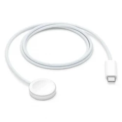 Кабель Apple Watch Magnetic Fast Charger to USB-C Cable High Copy 1m
