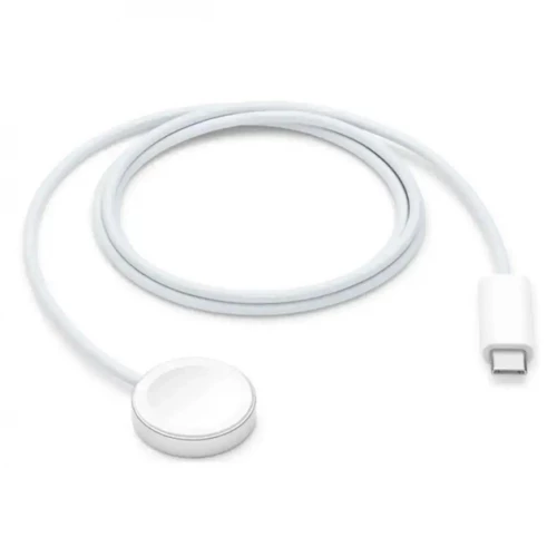 Кабель Watch Magnetic Fast Charger to USB-C Cable High Copy 1m